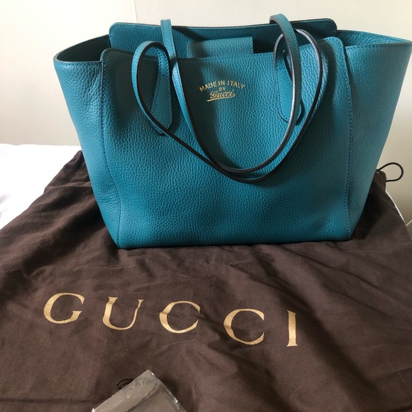 Gucci Handbag - Picture 2 of 7